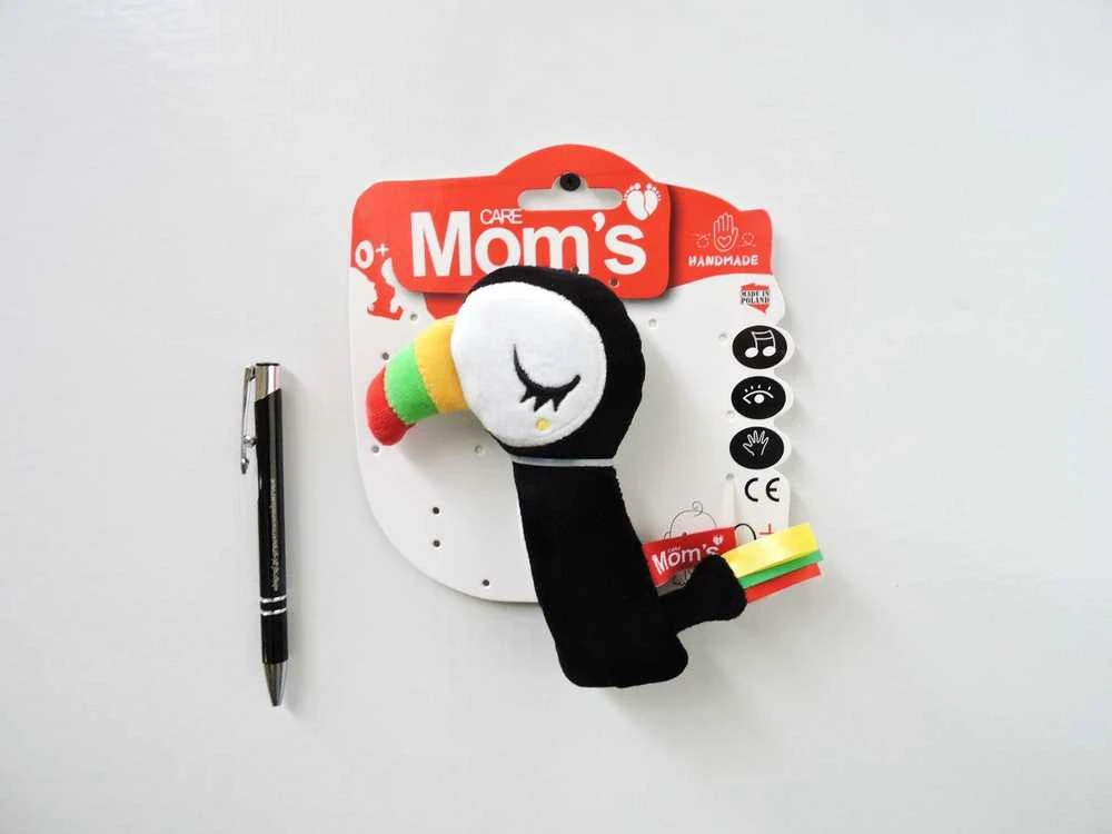 Momscare HENCZ 626 Cypimo Tukado