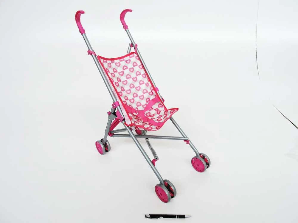 Dromader Vežimėlis Spacerowy Agusia 70cm (00242)