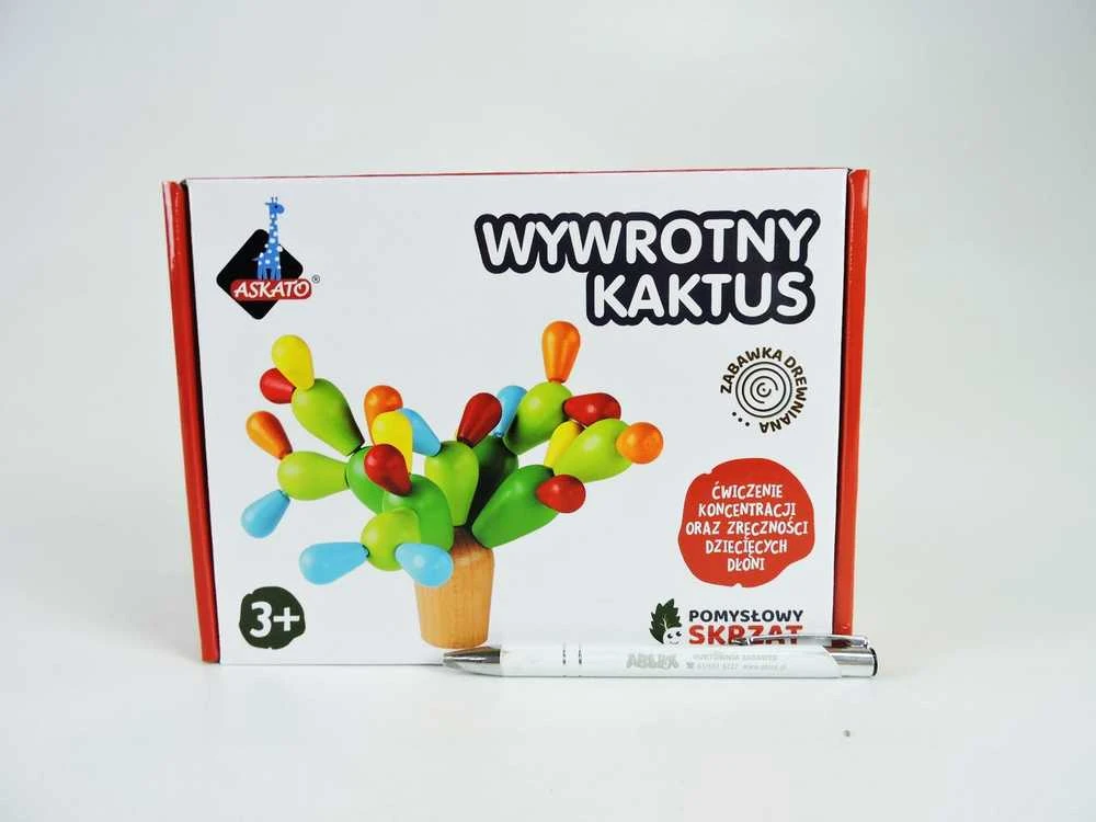 Askato Sumanus raupas – ardomasis kaktusas
