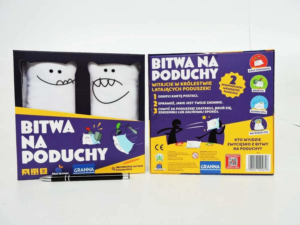 Granna Numatytasis pavadinimas