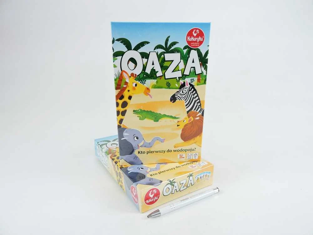 Promatek Kukurūzų žaidimų oazė 64381
