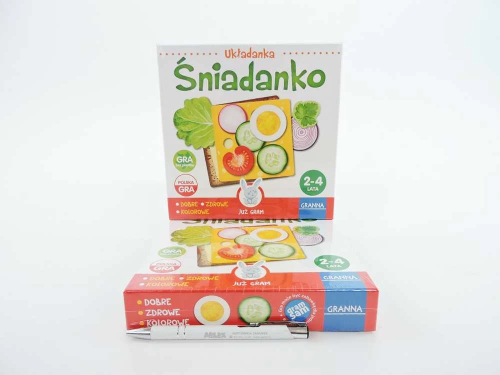 Dėlionė Granna Numatytasis pavadinimas