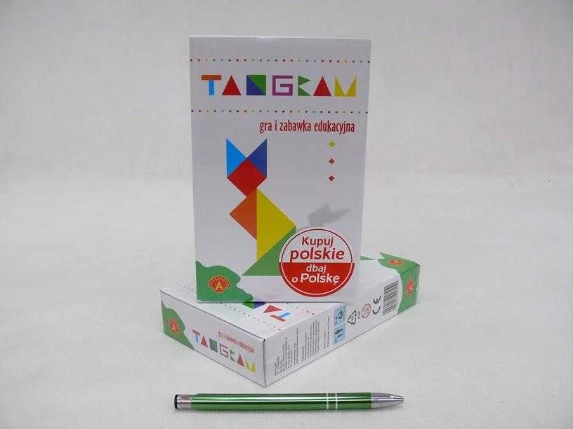 Alexander Tangram mini 13450