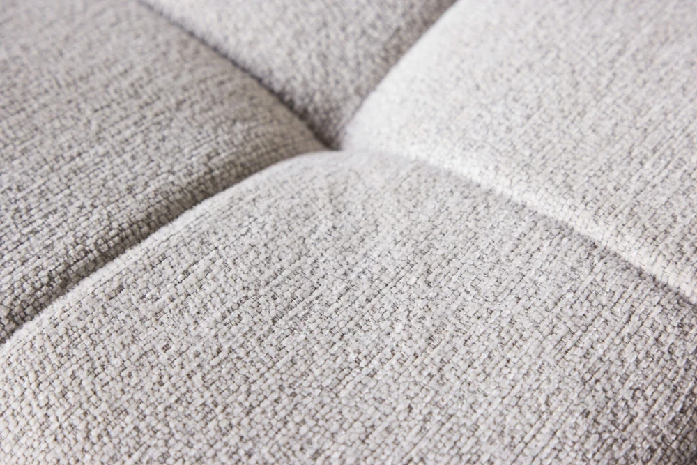 1-Vietės Sofa, Malou, kreminė