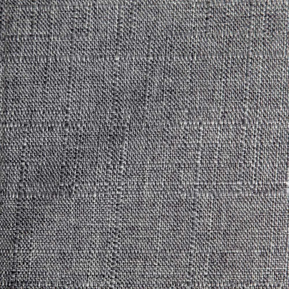 Aosom Poilsio kėdė, reguliuojama kojų atrama, 66,5x94x100 cm, pilka, beržo mediena
