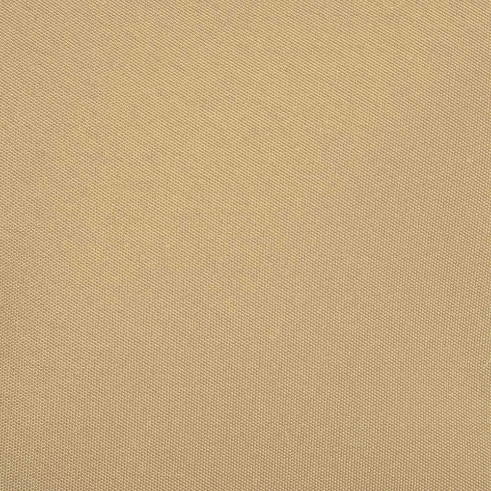Aosom Sėdynės pagalvėlių komplektas, 98x50x8 cm, chaki, audinio užvalkalas