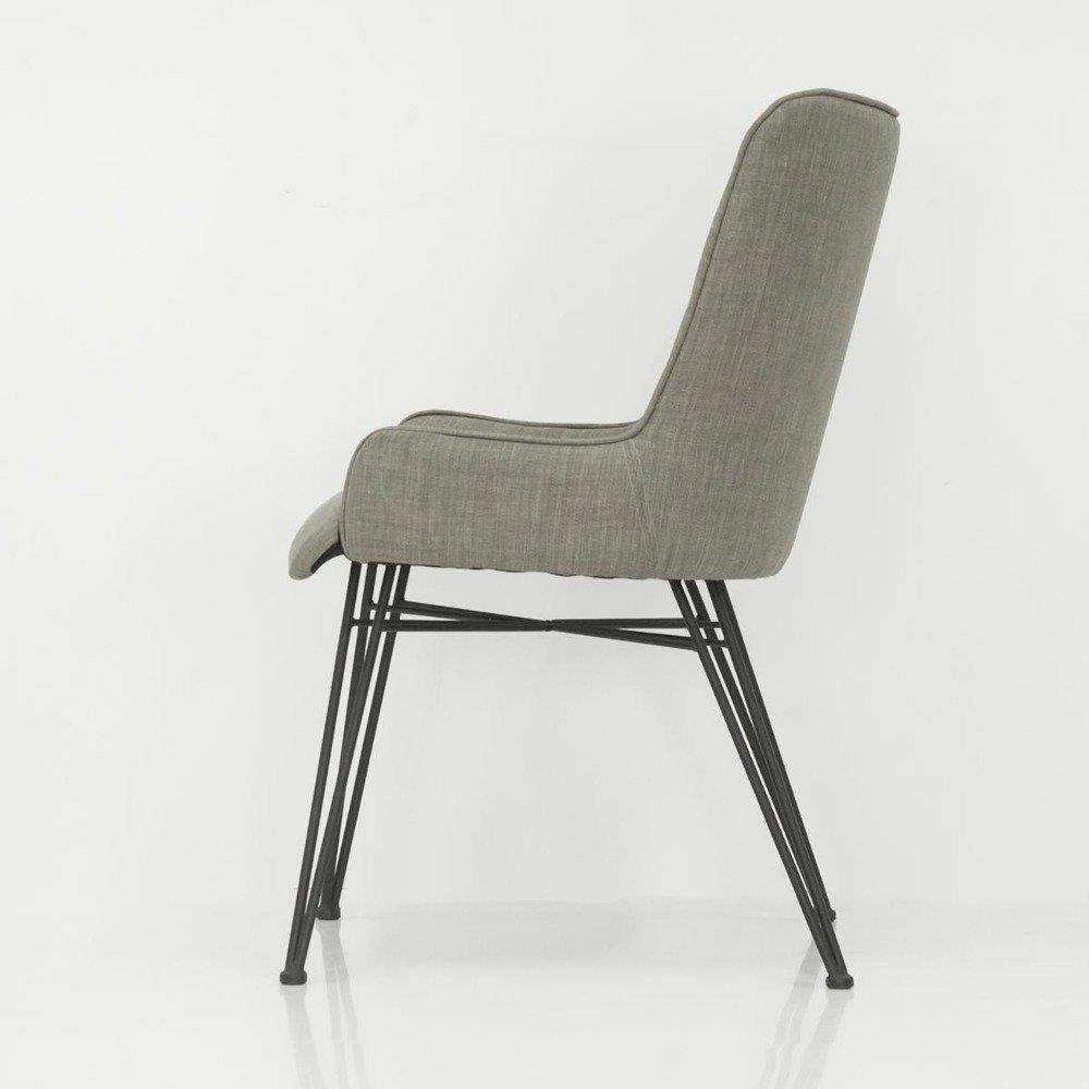 Adesso UPHOLSTERED ADES D03B