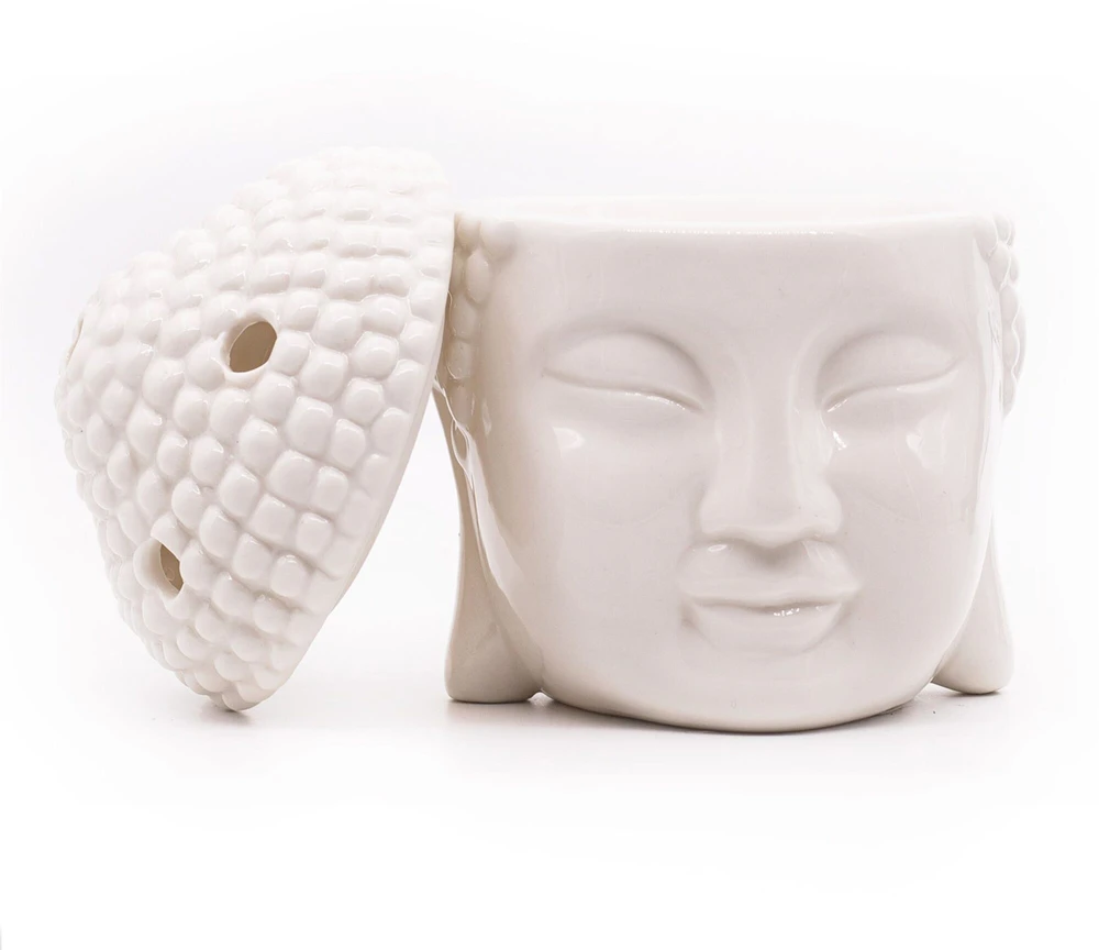 Candle Brothers Budos aromatinė lempa
