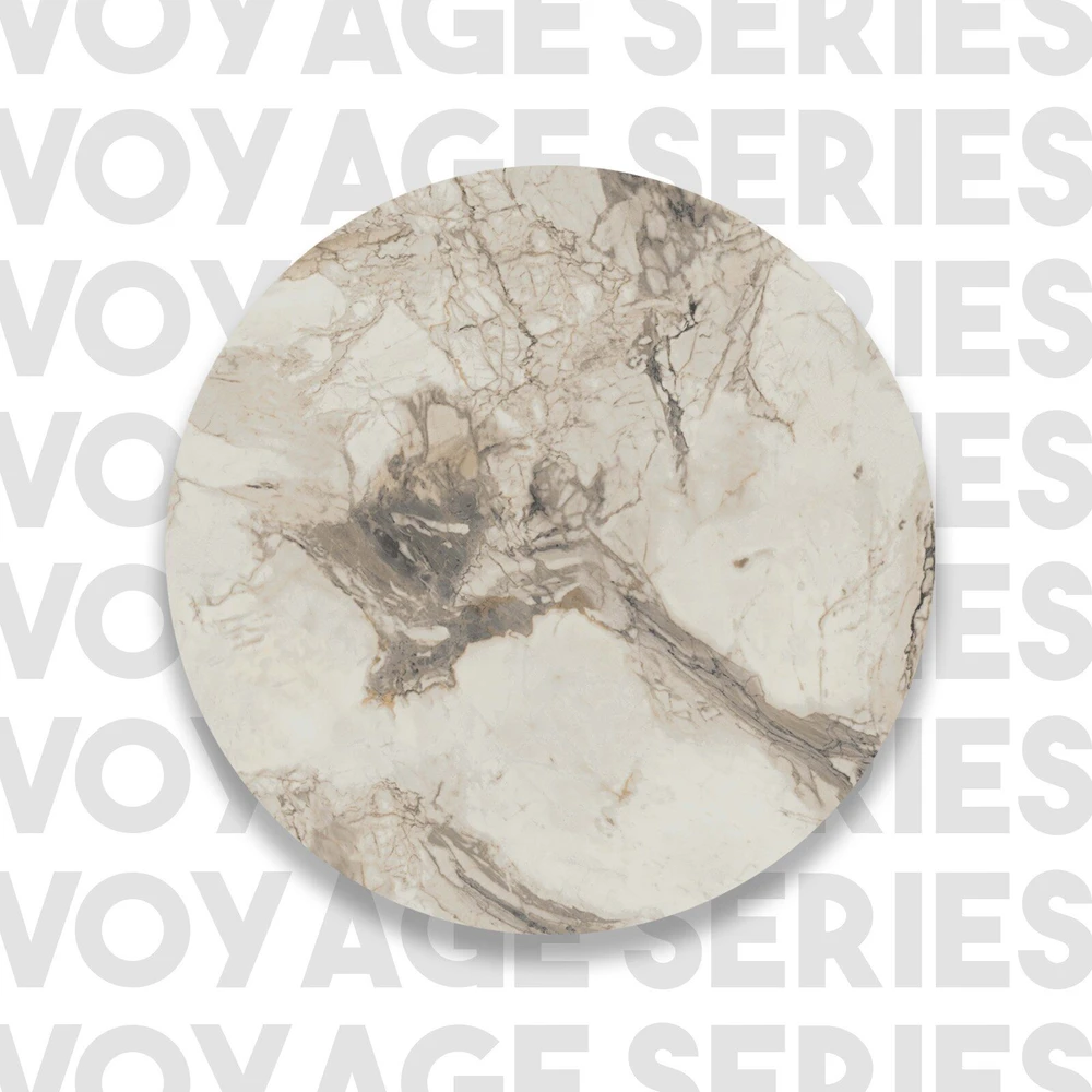 Asir Kalune Design Staliukas (3 vnt.) VG7-GE