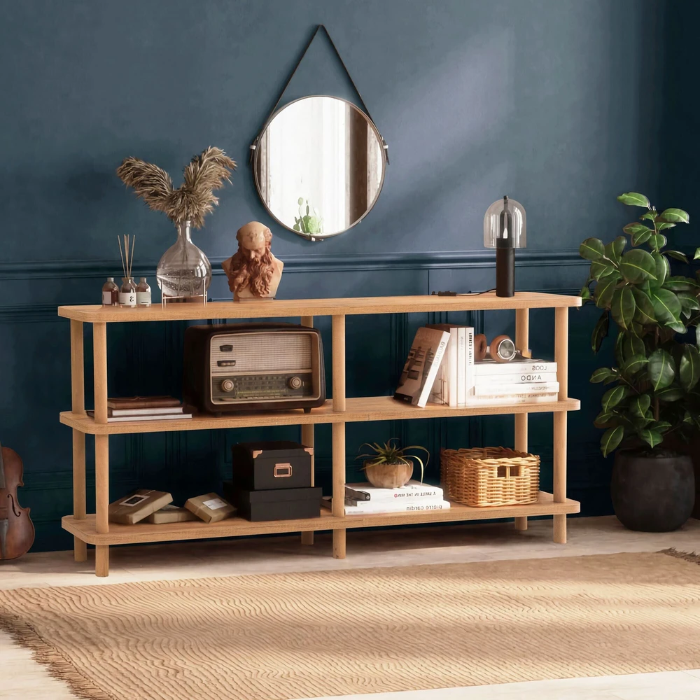 Asir Kalune Design Knygų lentyna Raca