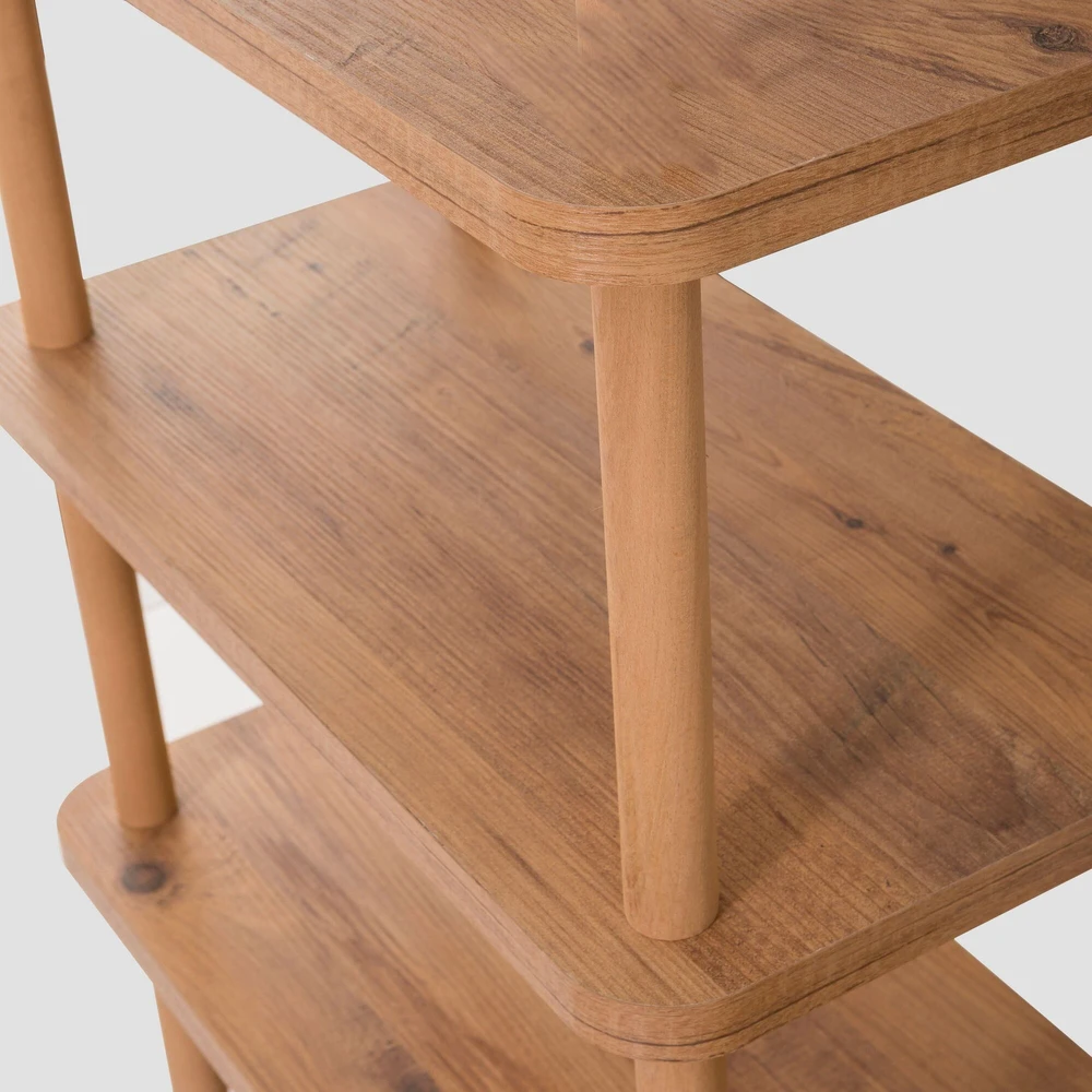 Asir Kalune Design Knygų lentyna Raca