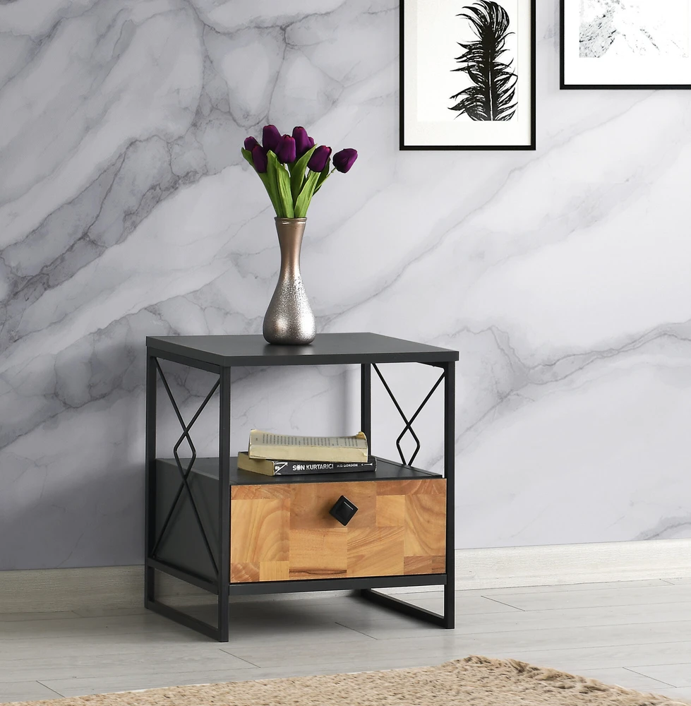 Kalune Design Naktinis staliukas Altunizade