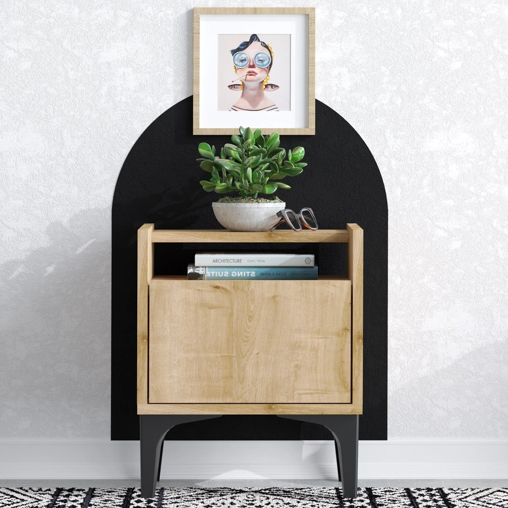 Asir Kalune Design Naktinis staliukas Zeze