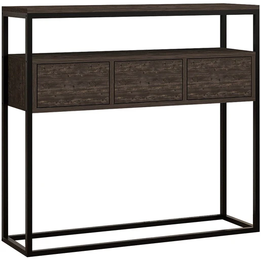 Asir Kalune Design Konsolė Guarda - Anthracite