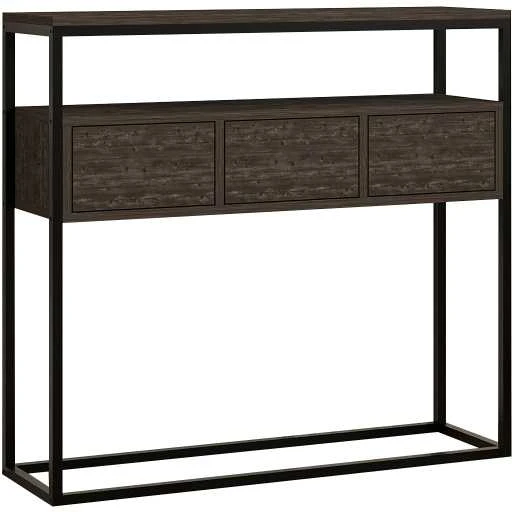 Asir Kalune Design Konsolė Guarda - Anthracite