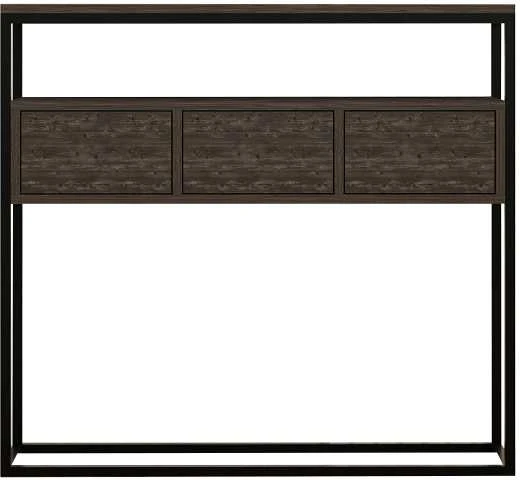 Asir Kalune Design Konsolė Guarda - Anthracite