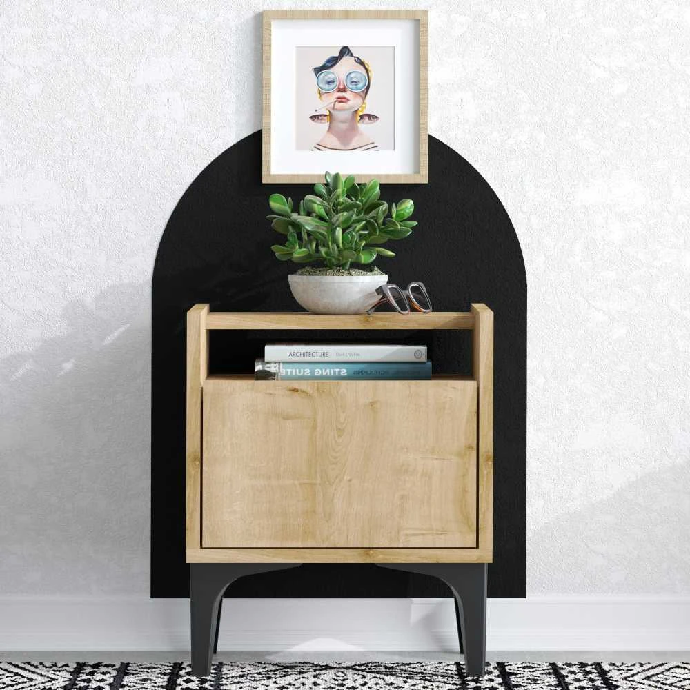 Asir Kalune Design Naktinis staliukas Zeze