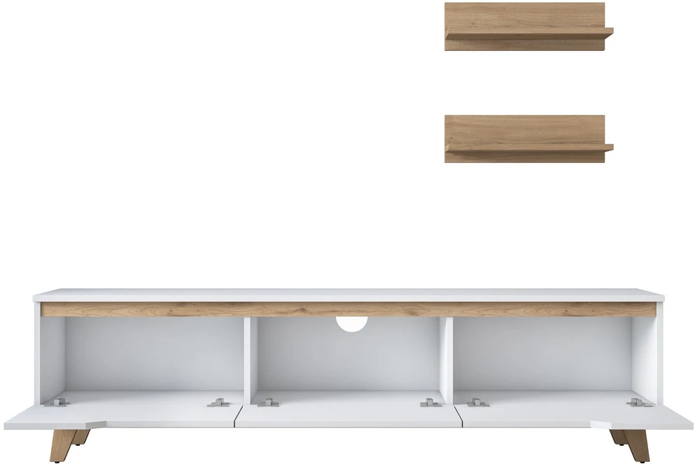 TV staliukas Kalune Design Televizoriaus spintelė M48 - 2580