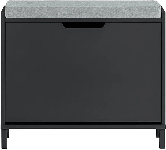 Sobuy Batai lentyna, 60x24x52 cm