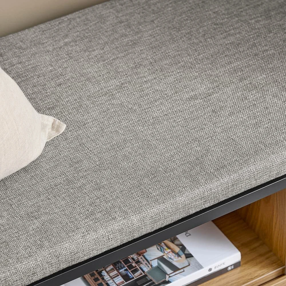 Batai Lentyna, SoBuy FSR175-N, 110x35x44 cm