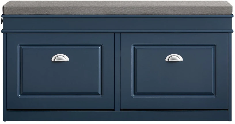 Sobuy Batai Lentyna, 24x52x104 cm