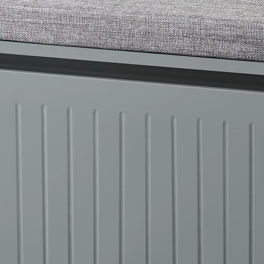 Batai Lentyna, SoBuy FSR98-L-HG, 80x26x45 cm