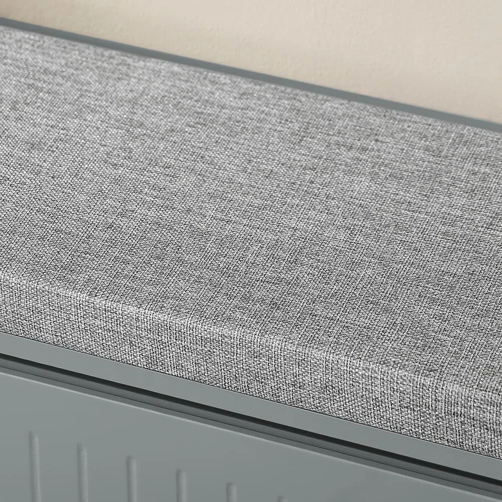 Batai Lentyna, SoBuy FSR98-L-HG, 80x26x45 cm