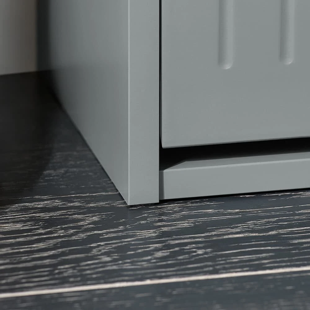Batai Lentyna, SoBuy FSR98-L-HG, 80x26x45 cm