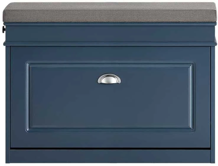Batai, SoBuy FSR82-L-B, 75x24x52 cm