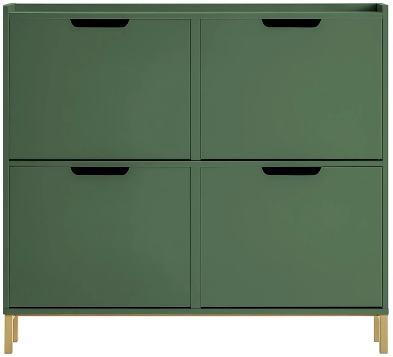 Sobuy Batai Spinta, 100x19x90 cm