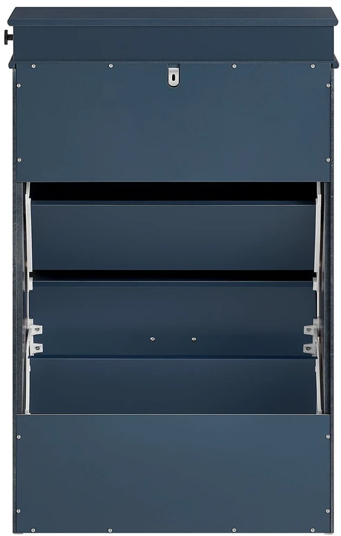 Sobuy Batai Spinta, 55x24x83 cm
