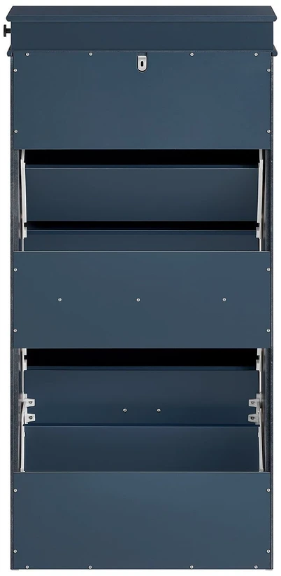 Sobuy Batai Spinta, 53x24x118 cm