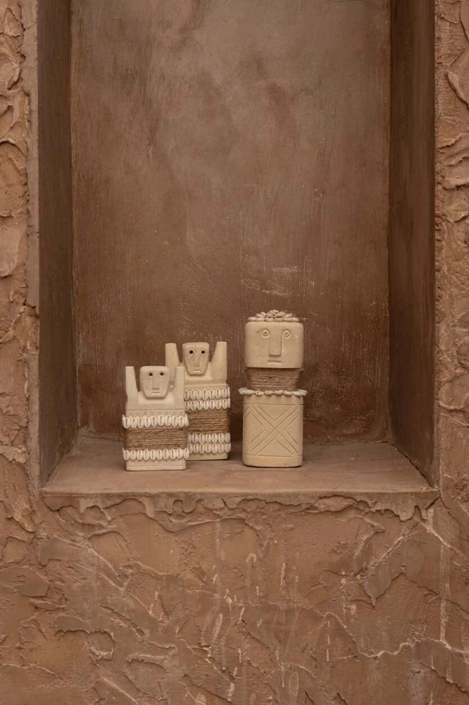 Bazaar Akmens, Sumba akmens #28 - M, 0,04x0,08x0,14 m, Natūralus