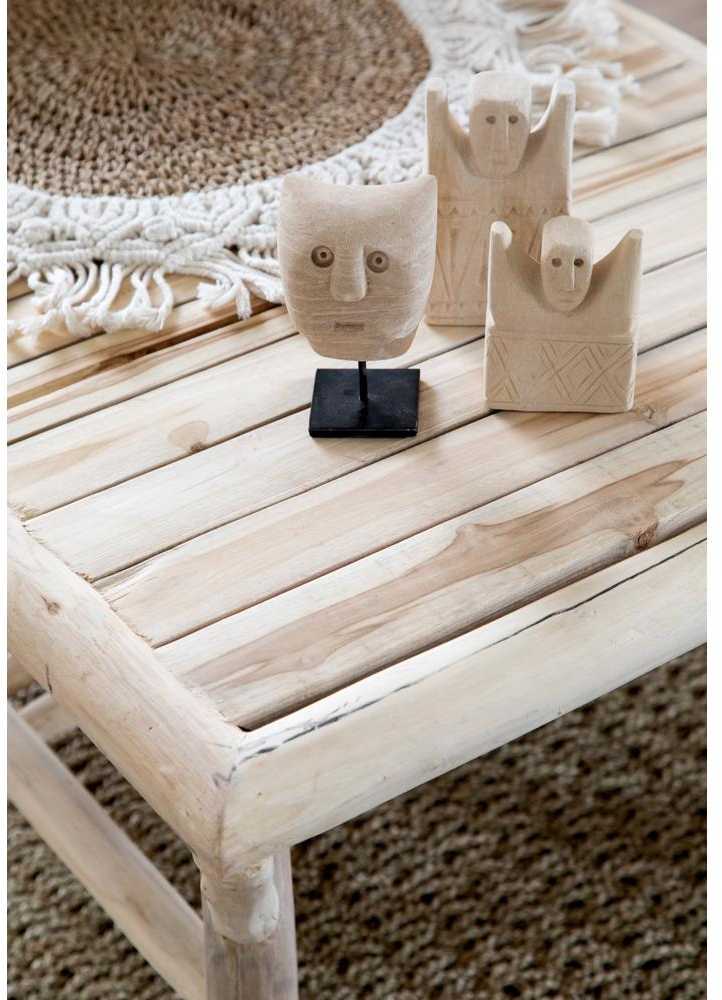 Bazaar Akmuo, Sumba akmuo #17, 0,08x0,04x0,11 m, Plieno smėlis