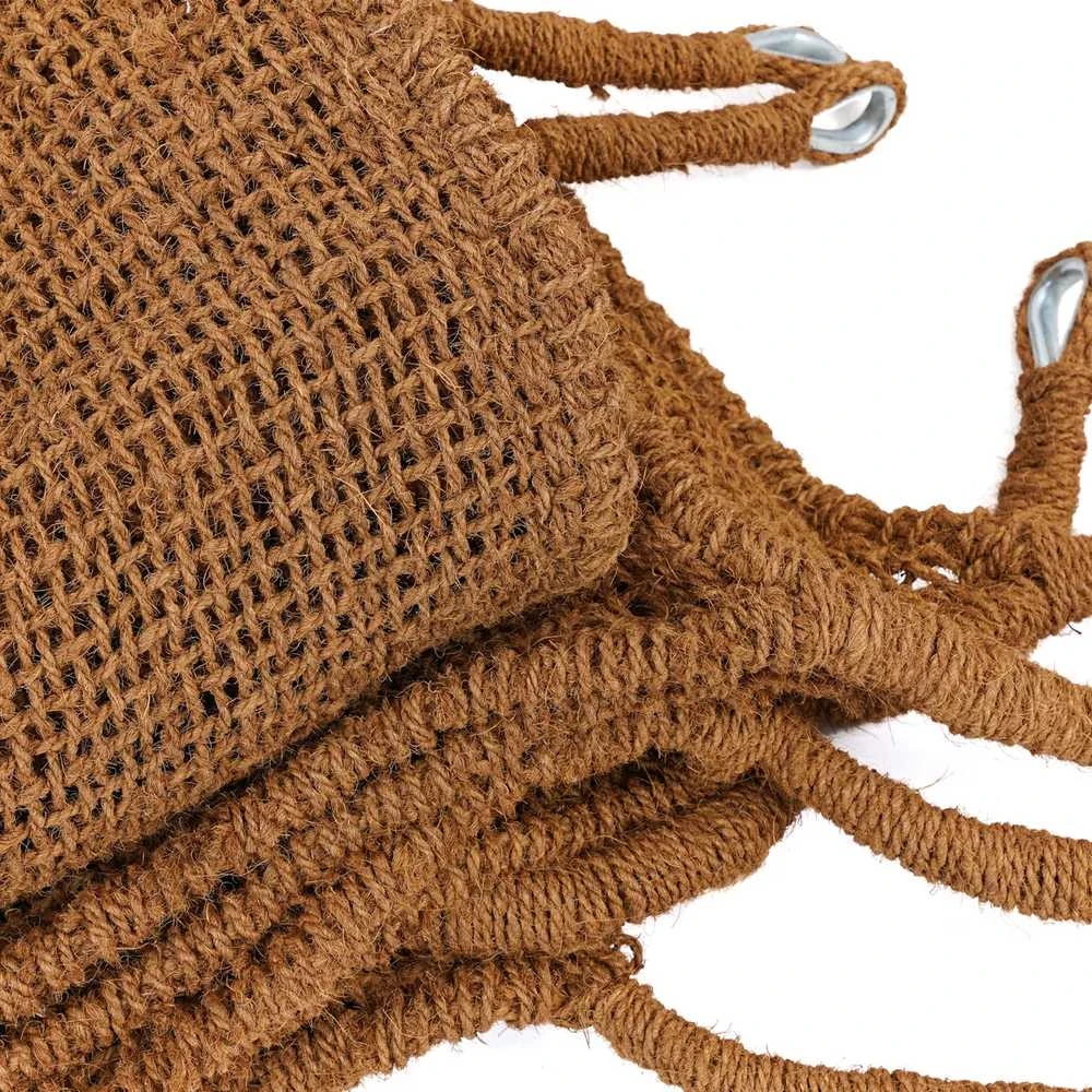 Bazaar Atspalvis, Koko, 3x5x0.01 m, Natūralus