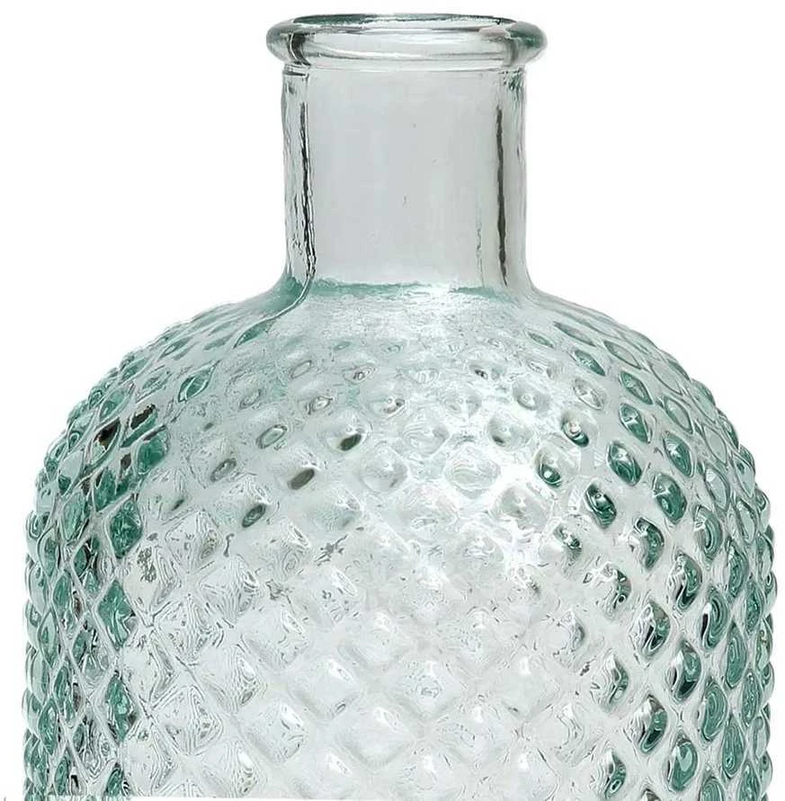 Bazaar Butelis, Zuanshí, 14x14 cm, Mėlyna