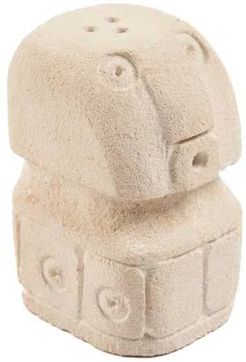Bazaar Druska ir Pipirai, Sumba, 5x4 cm