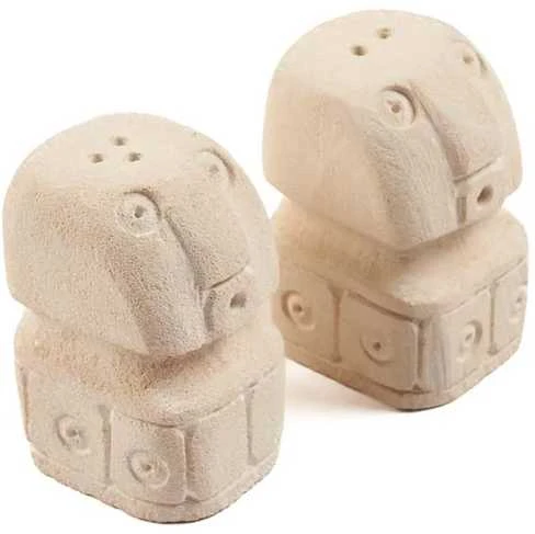 Bazaar Druska ir Pipirai, Sumba, 5x4 cm