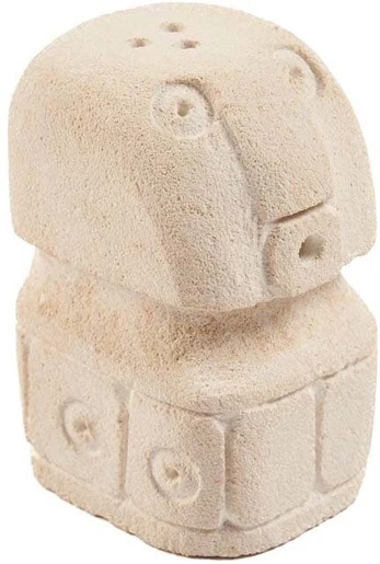 Bazaar Druska ir Pipirai, Sumba, 5x4 cm