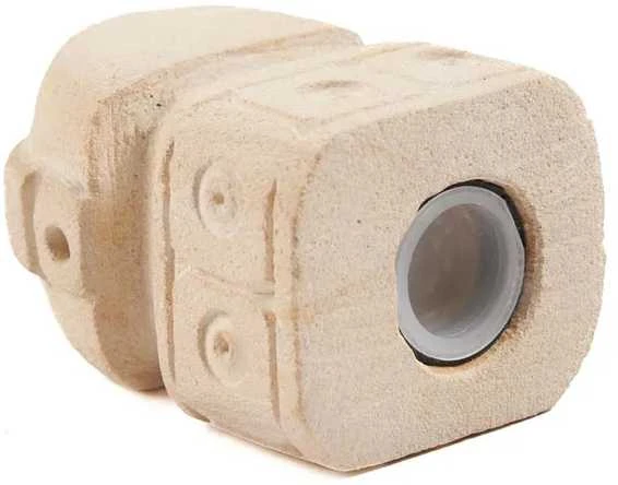 Bazaar Druska ir Pipirai, Sumba, 5x4 cm