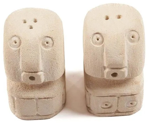 Bazaar Druska ir Pipirai, Sumba, 5x4 cm