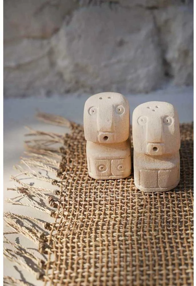 Bazaar Druska ir Pipirai, Sumba, 5x4 cm