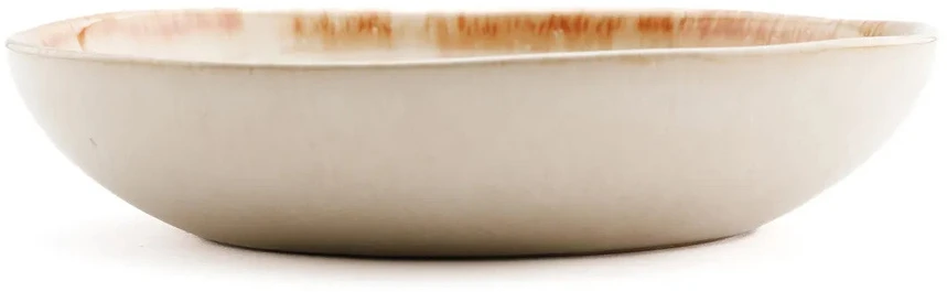 Bazaar Dubenėlis lėkštė 16.5x16.5x3.5 cm mišrus akmens keramikos