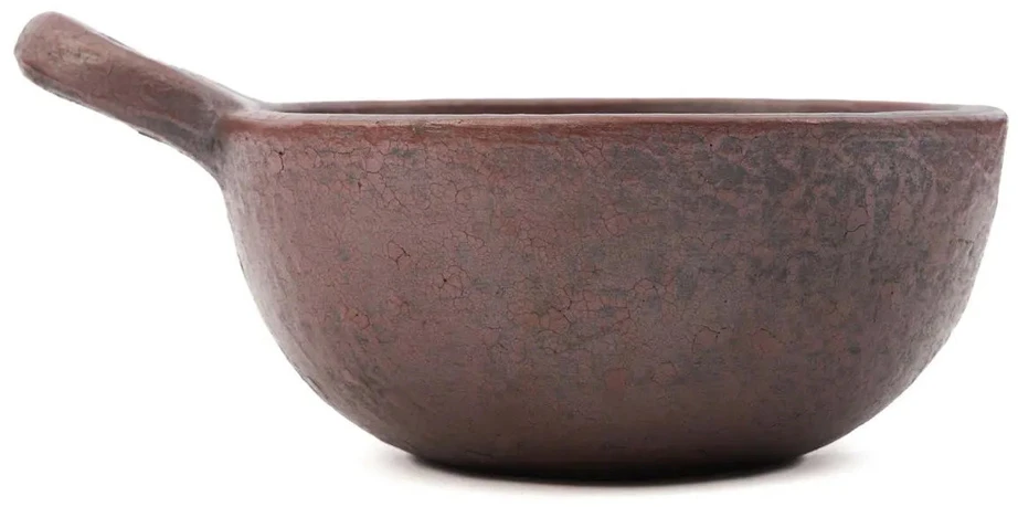 Bazaar Dubuo, 17x22x9 cm, Terakota, Terakota