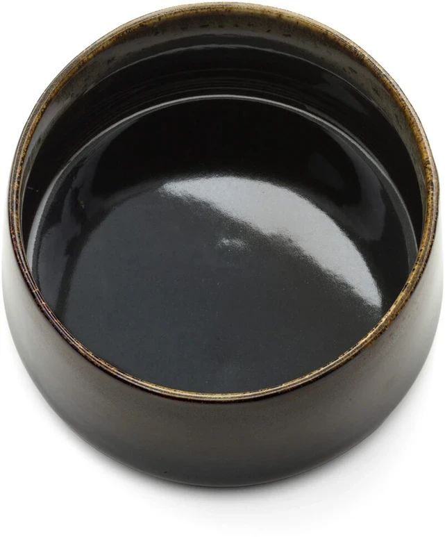 Bazaar Dubuo Kyoto 16x16x8,7 cm rudas, keramika