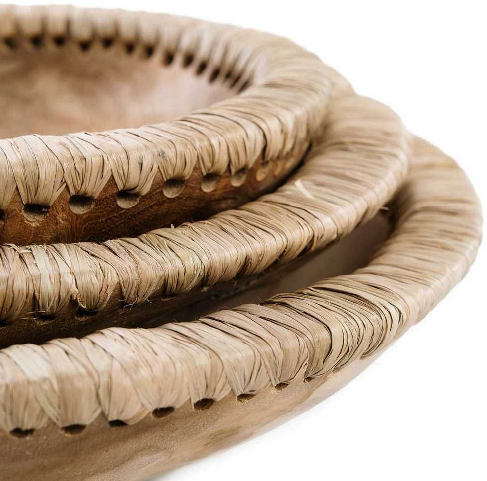 Bazaar Dubuo, Panašus į Mane, 0,3x0,3x0,06 m, Natūralus