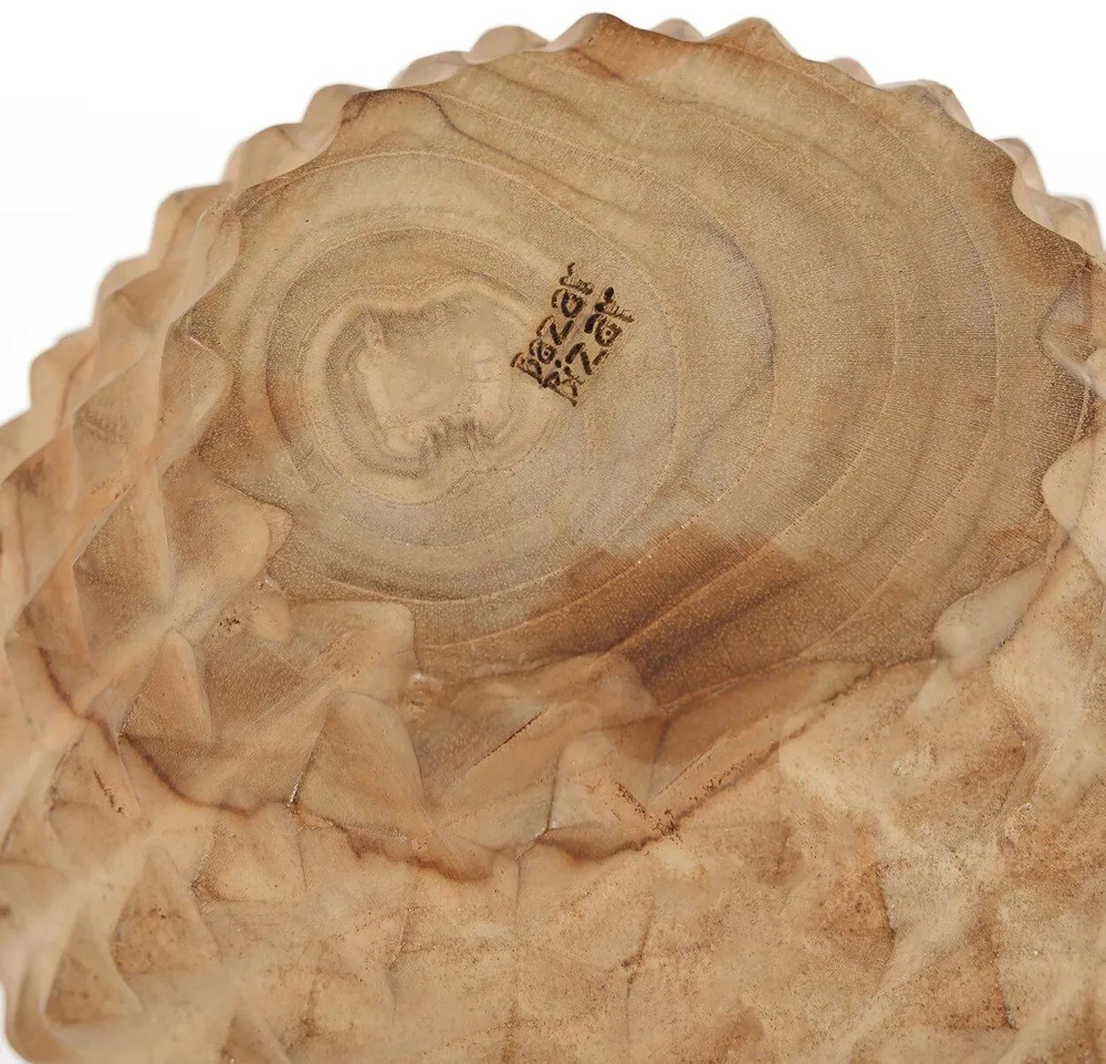 Bazaar Dubuo, Tekinio šaknies Durian medis, 0,2x0,2x0,1 m, Ruda