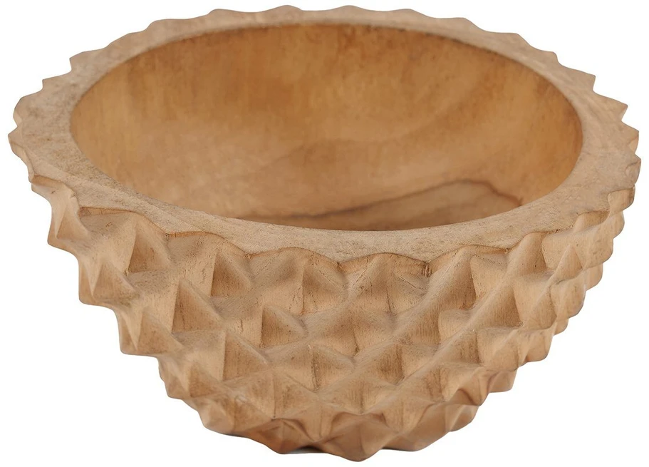 Bazaar Dubuo, Tekinio šaknies Durian medis, 0,2x0,2x0,1 m, Ruda