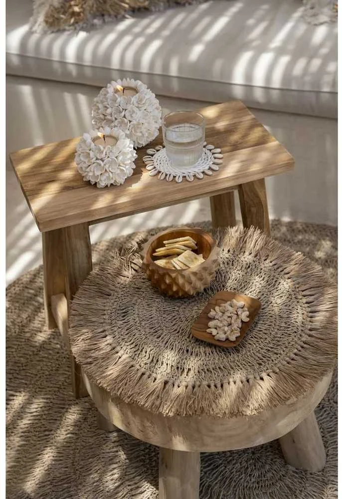 Bazaar Dubuo, Tėklinio šaknies durianas, 0,15x0,15 m, Ruda