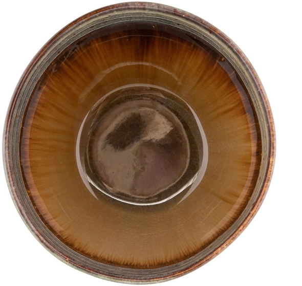 Bazaar Grūdų dubuo Comporta 12,5x12,5x6 cm įvairių spalvų akmens keramika